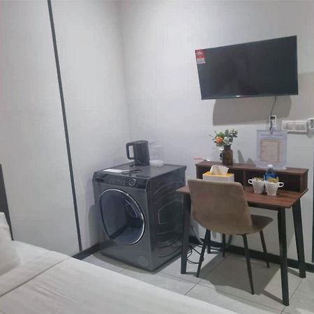 Neu Suites Residence Kuala Lumpur, Roam Rom bilde
