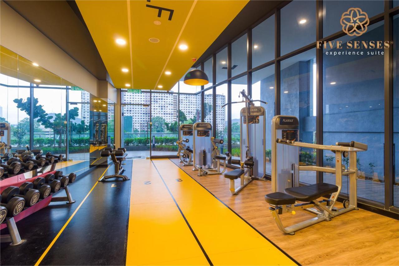 Neu Suites Residence Kuala Lumpur, Roam Eksteriør bilde