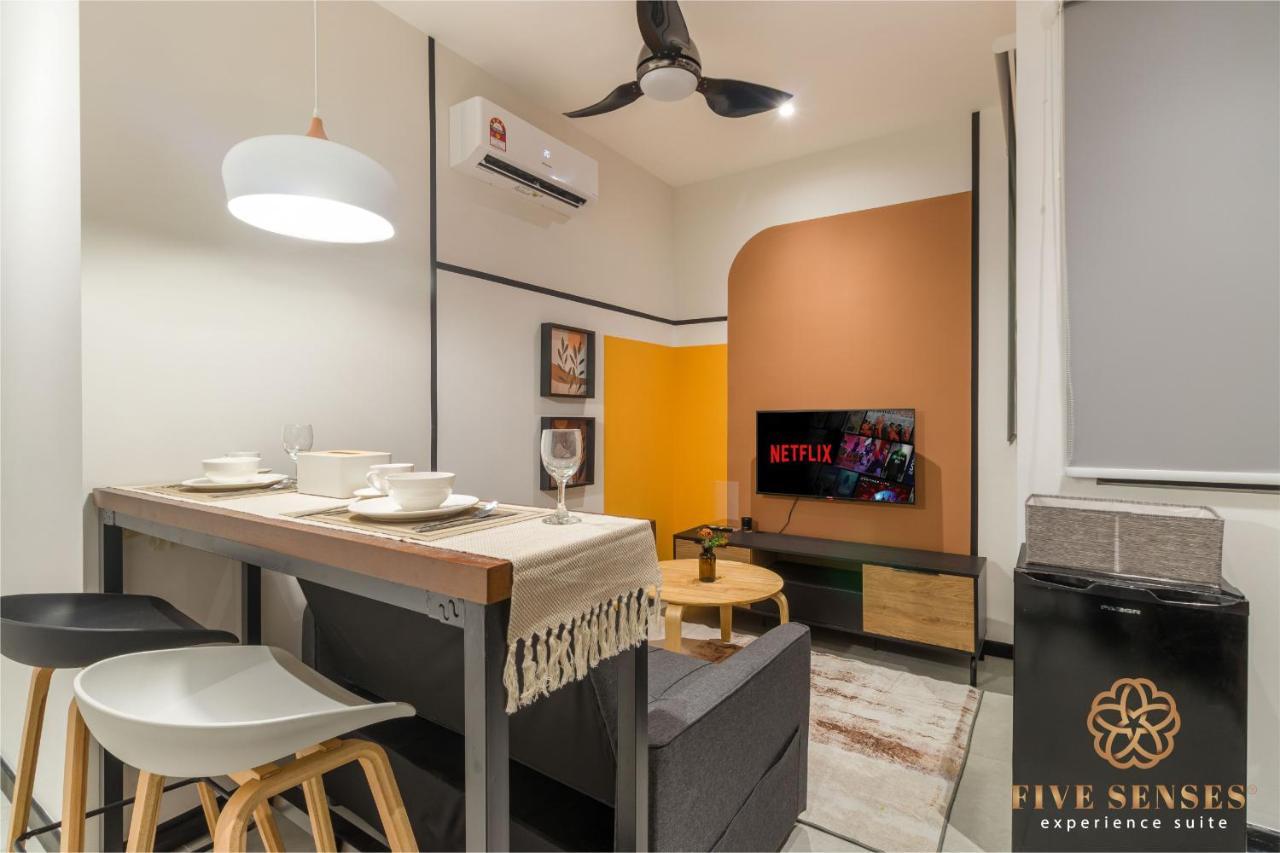 Neu Suites Residence Kuala Lumpur, Roam Eksteriør bilde