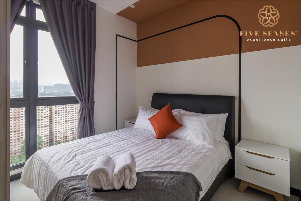 Neu Suites Residence Kuala Lumpur, Roam Rom bilde