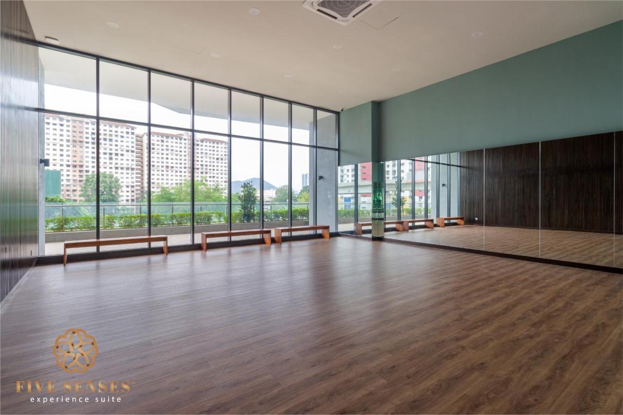 Neu Suites Residence Kuala Lumpur, Roam Eksteriør bilde
