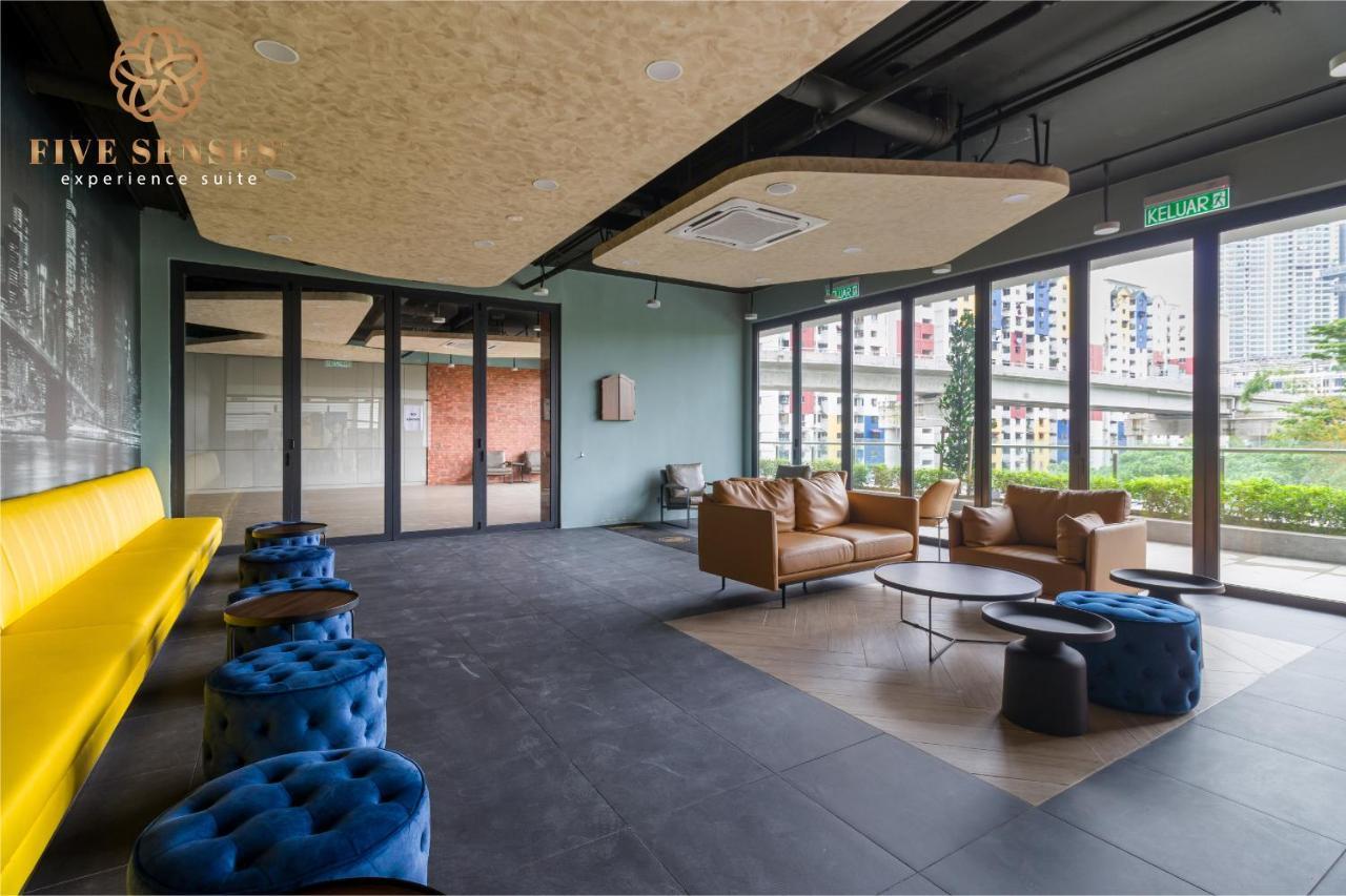 Neu Suites Residence Kuala Lumpur, Roam Eksteriør bilde