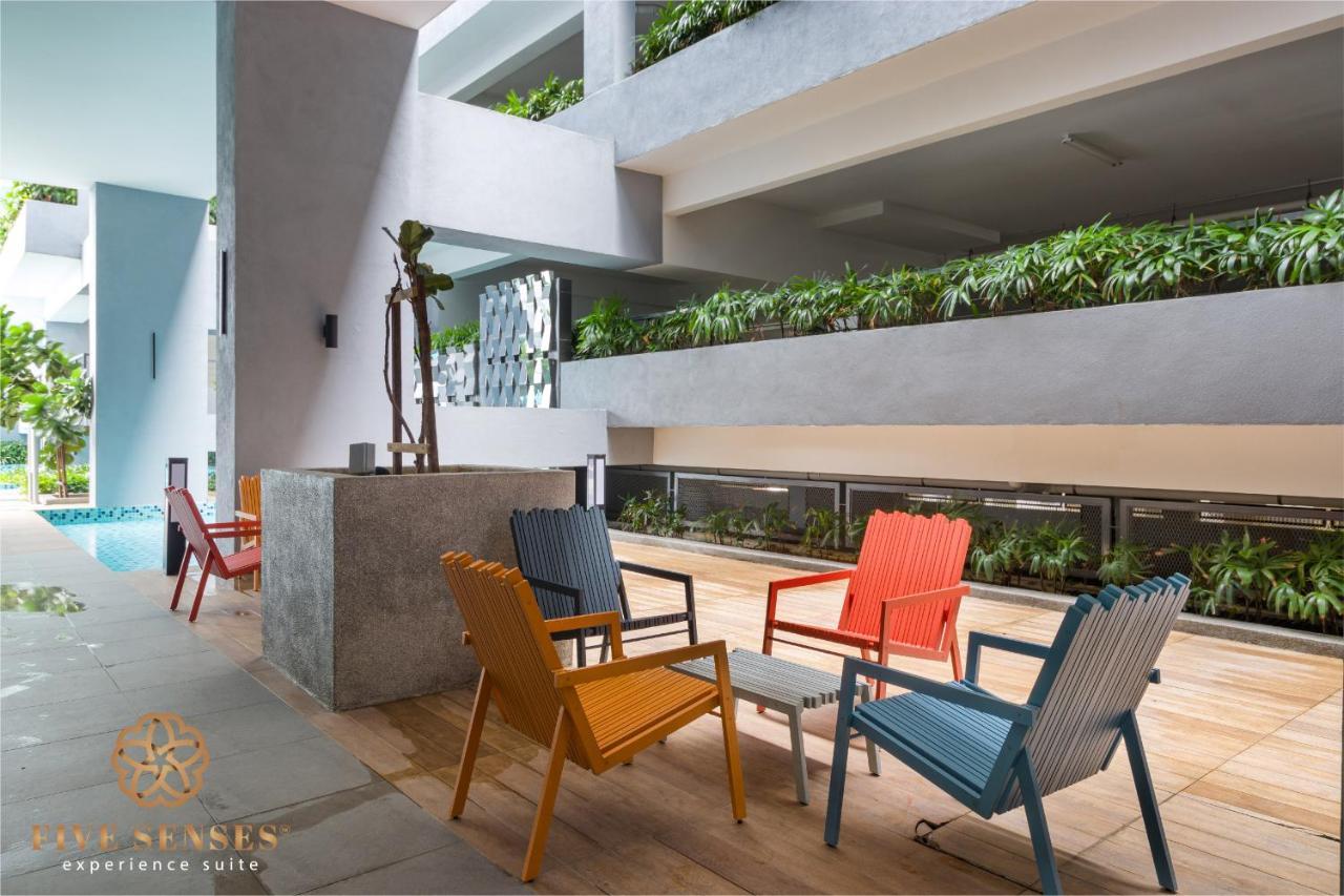 Neu Suites Residence Kuala Lumpur, Roam Eksteriør bilde