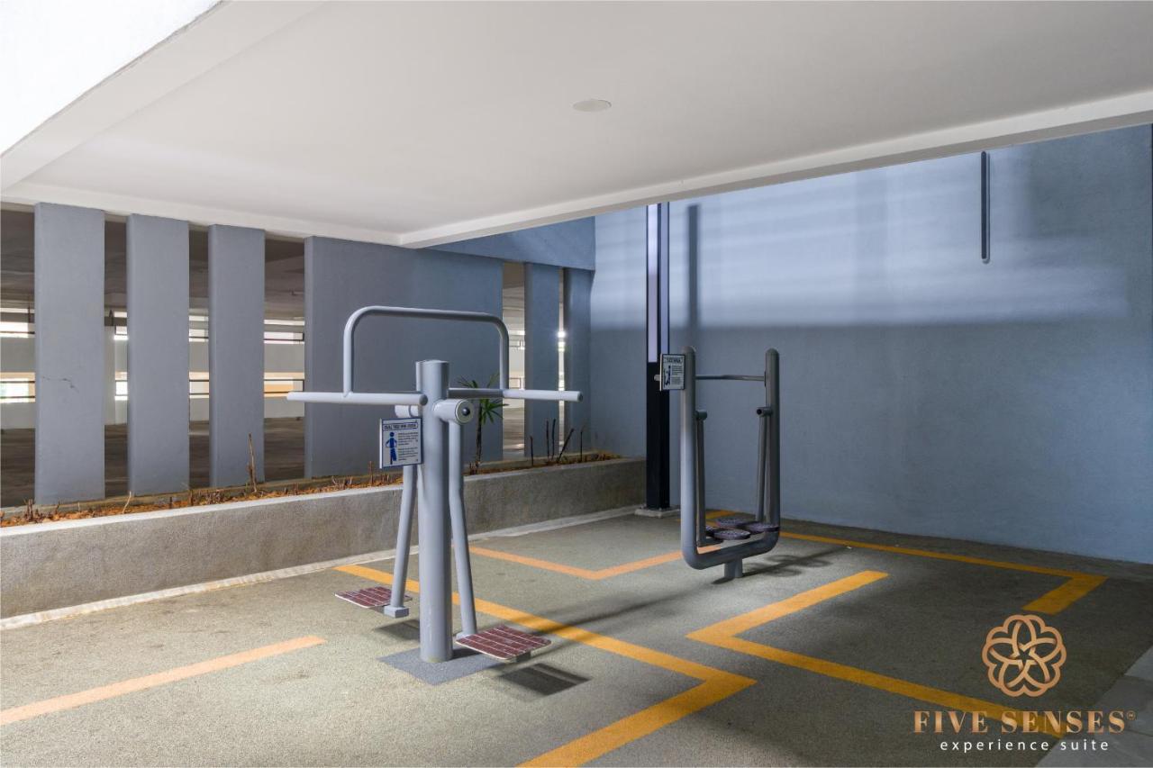 Neu Suites Residence Kuala Lumpur, Roam Eksteriør bilde