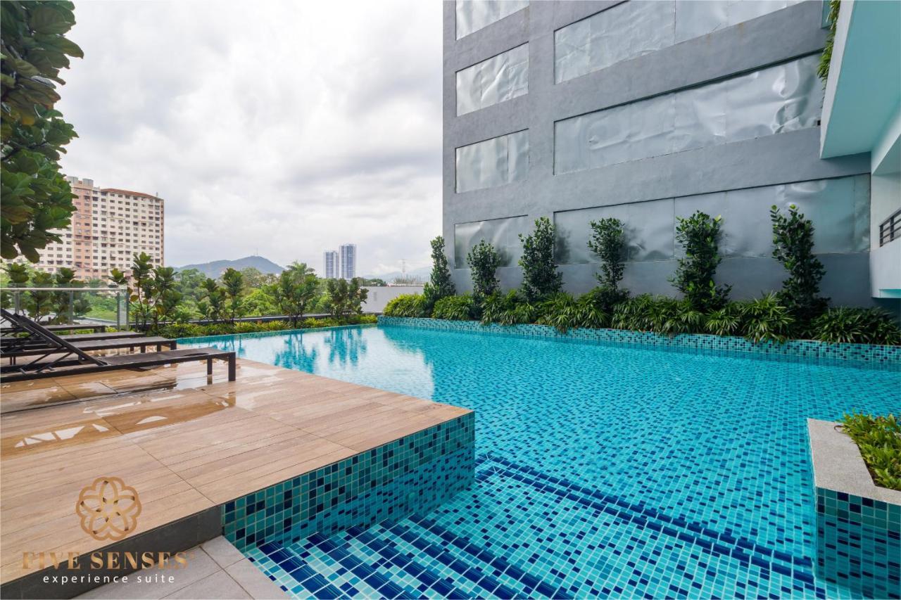 Neu Suites Residence Kuala Lumpur, Roam Eksteriør bilde