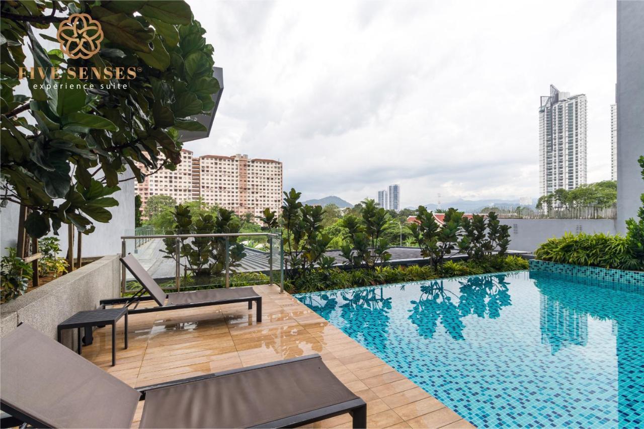 Neu Suites Residence Kuala Lumpur, Roam Eksteriør bilde
