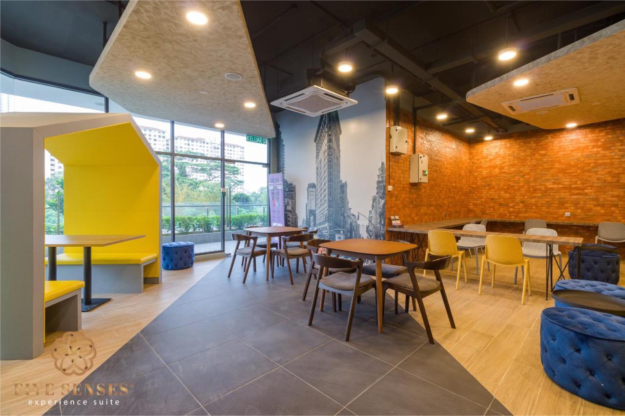 Neu Suites Residence Kuala Lumpur, Roam Eksteriør bilde