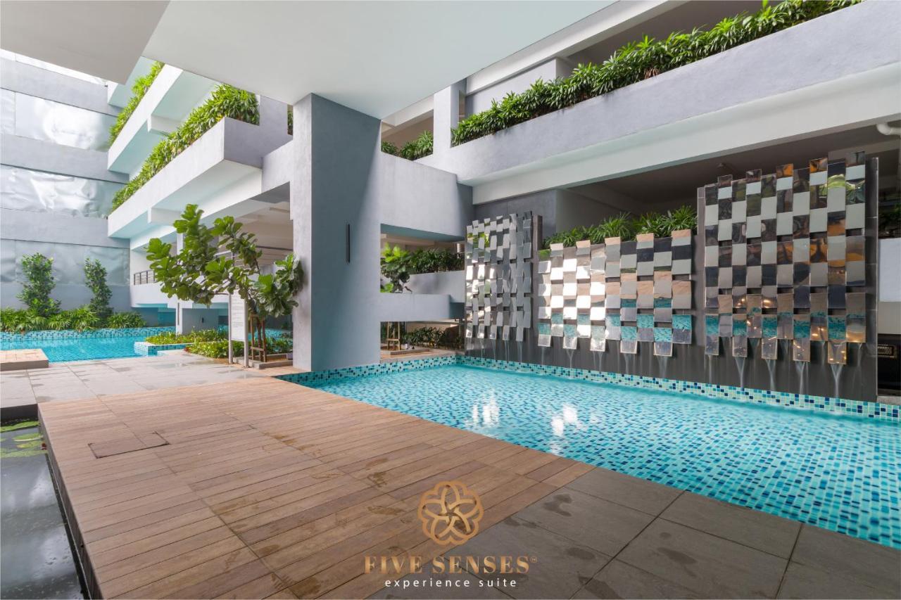 Neu Suites Residence Kuala Lumpur, Roam Eksteriør bilde