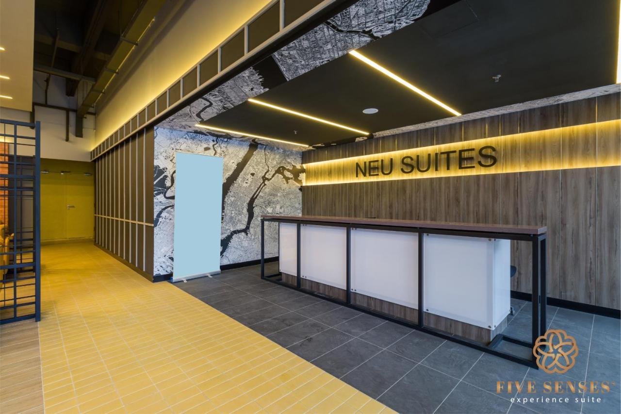 Neu Suites Residence Kuala Lumpur, Roam Eksteriør bilde