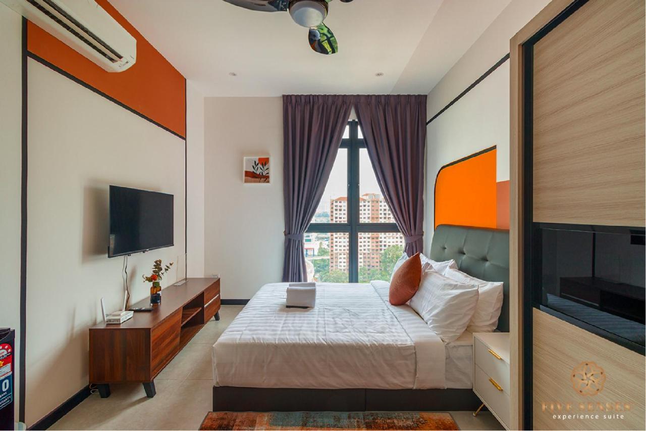 Neu Suites Residence Kuala Lumpur, Roam Eksteriør bilde