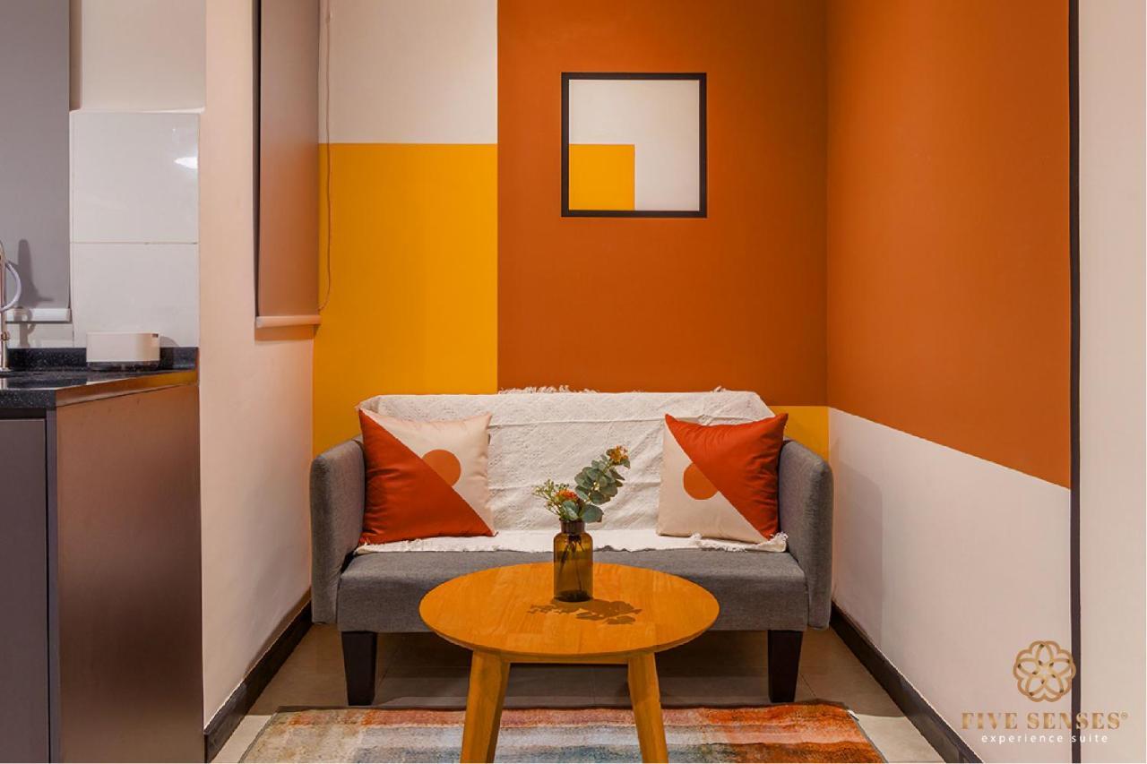 Neu Suites Residence Kuala Lumpur, Roam Eksteriør bilde