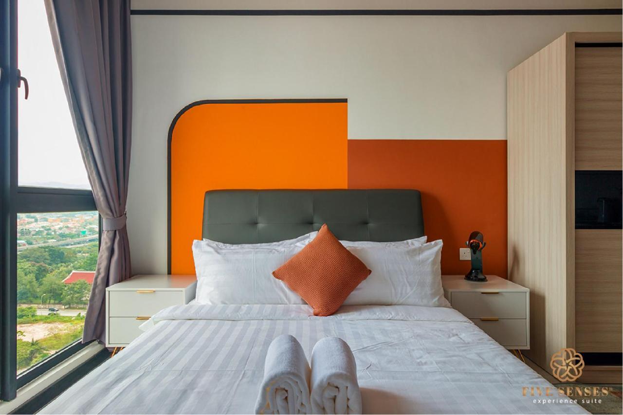 Neu Suites Residence Kuala Lumpur, Roam Eksteriør bilde