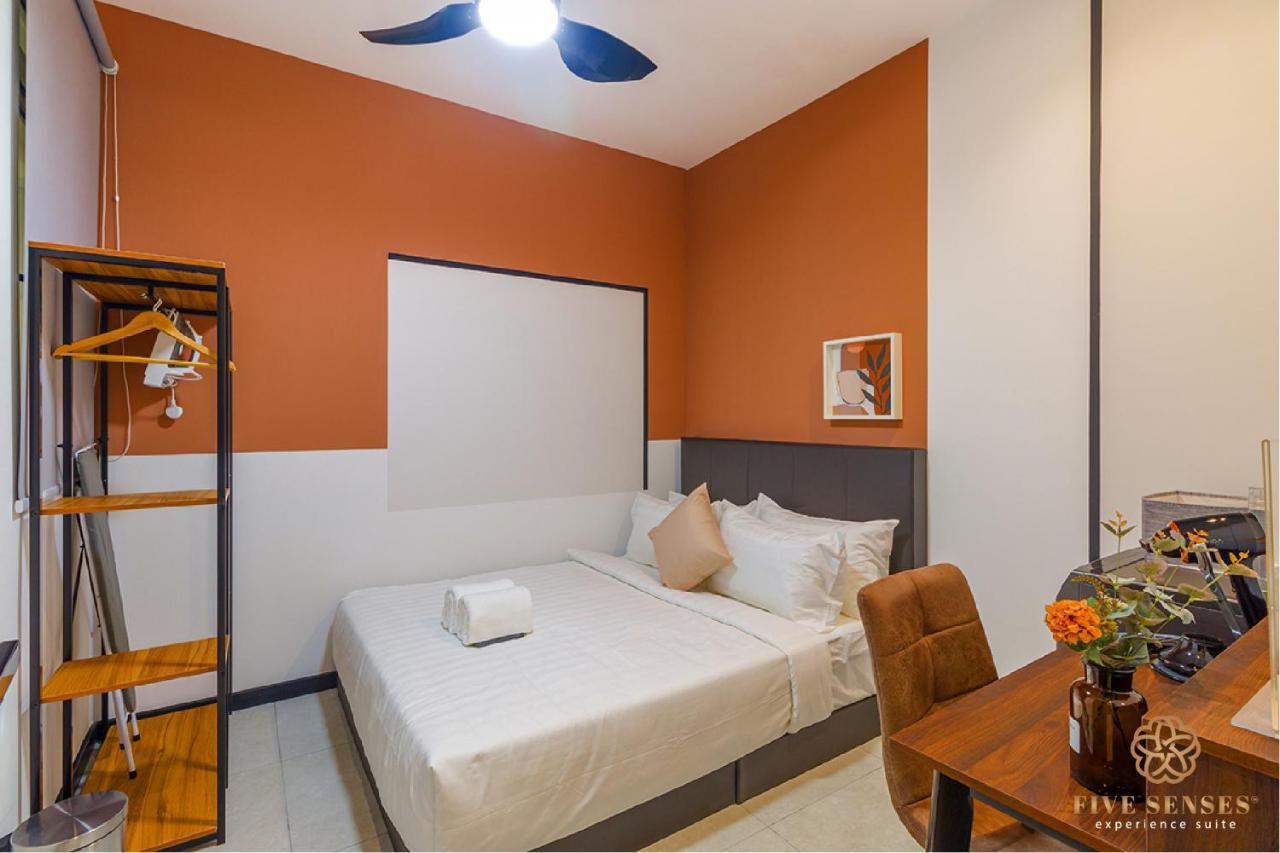 Neu Suites Residence Kuala Lumpur, Roam Rom bilde