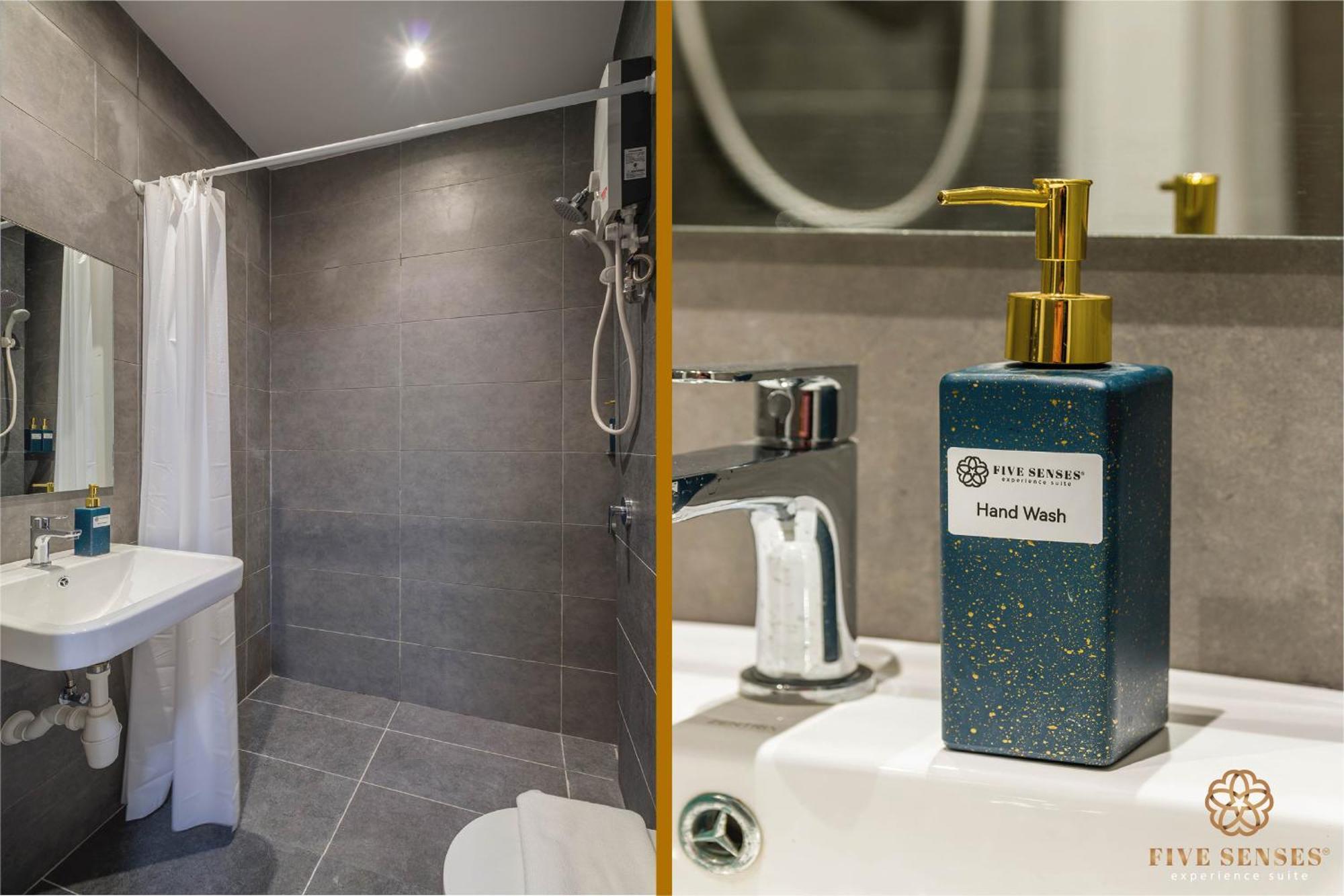 Neu Suites Residence Kuala Lumpur, Roam Rom bilde
