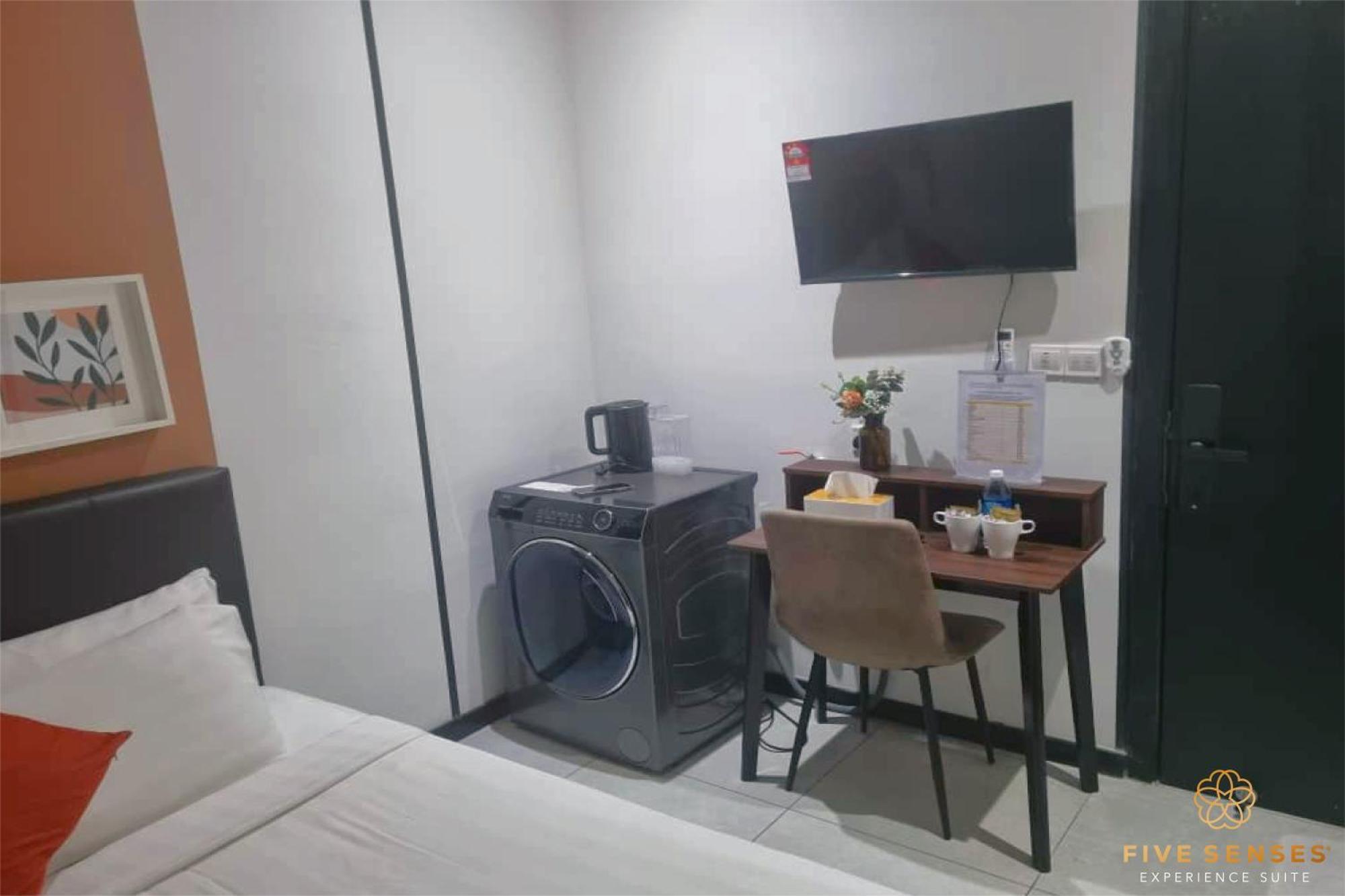 Neu Suites Residence Kuala Lumpur, Roam Rom bilde